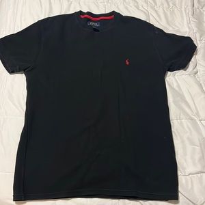 Polo thermal shirt